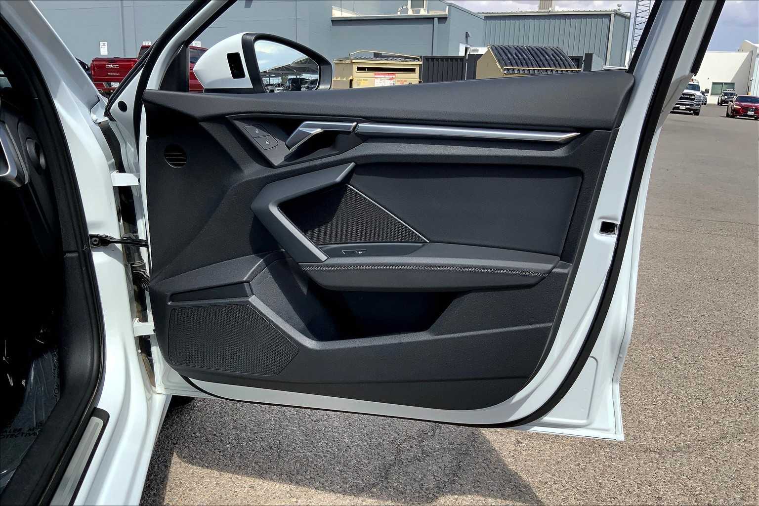 2024 Audi A3 Premium photo 19