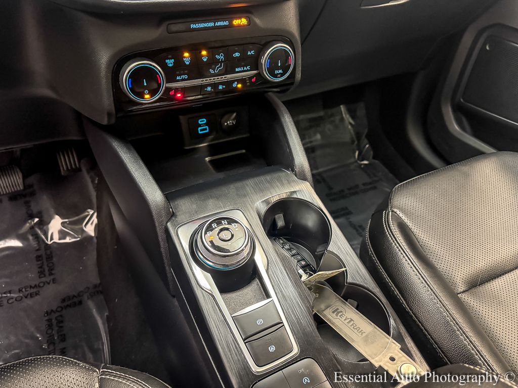 2022 FORD ESCAPE - Image 21