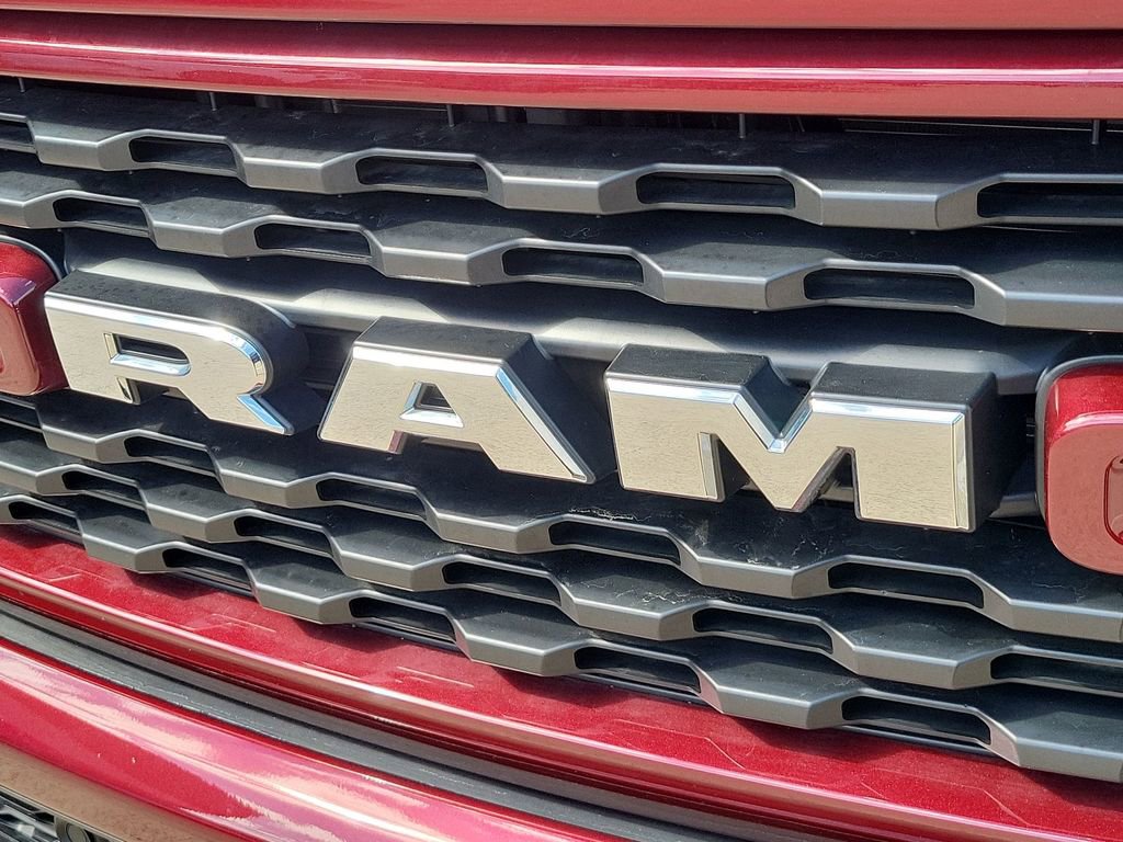 2022 Ram 1500 Big Horn photo 24