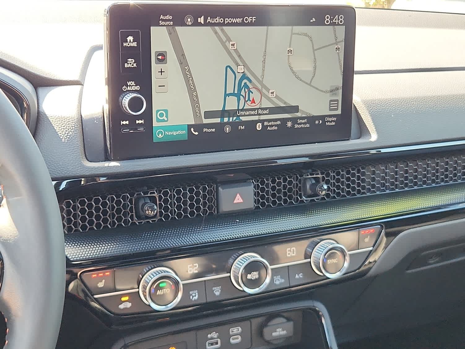 2023 Honda CR-V Hybrid Sport Touring photo 14