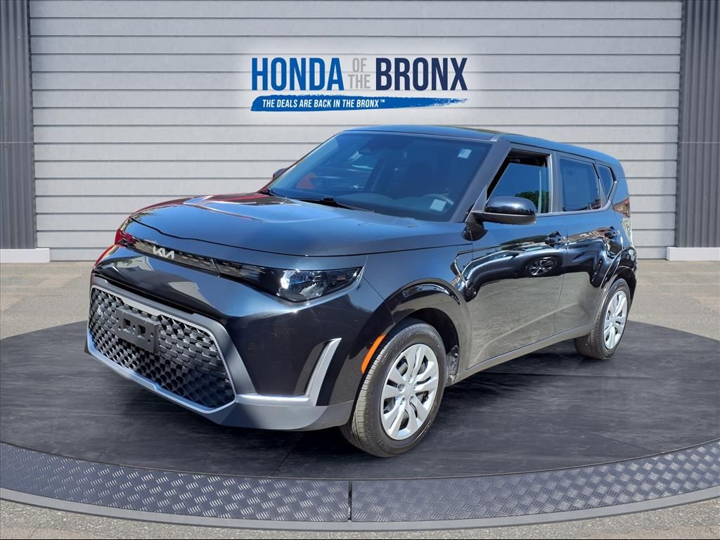 2023 Kia Soul