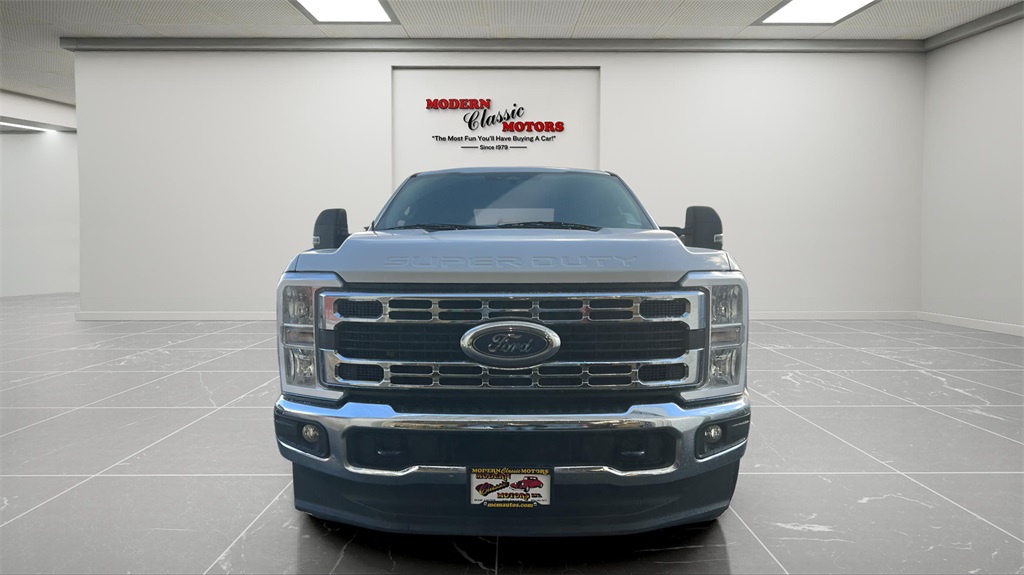 2024 Ford F-250 Super Duty XLT's photo