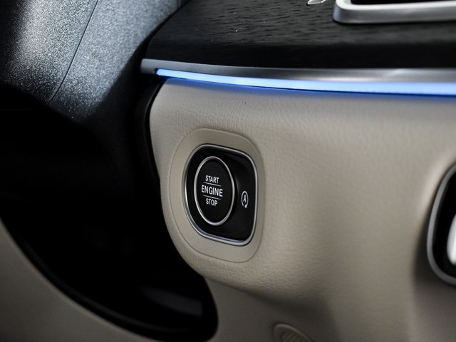 2026 Mercedes Benz GLS 580 4MATIC photo 22