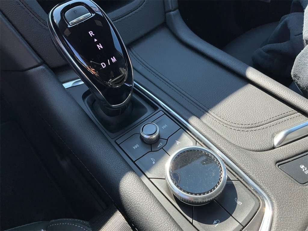 2024 Cadillac XT6 Premium Luxury photo 31