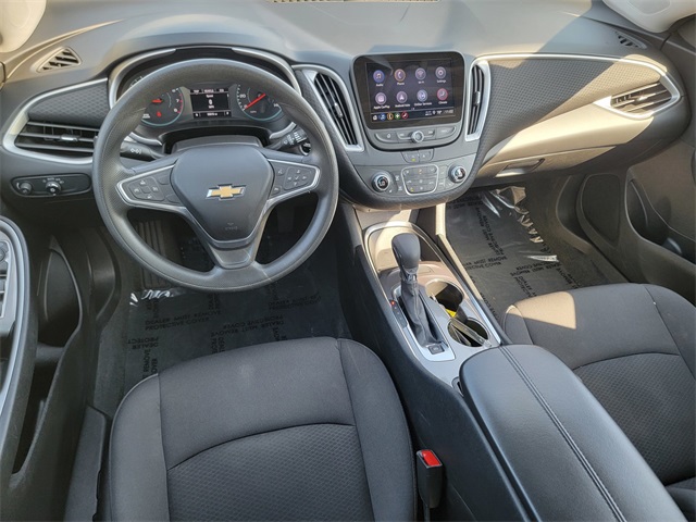2022 Chevrolet Malibu 1LT photo 28