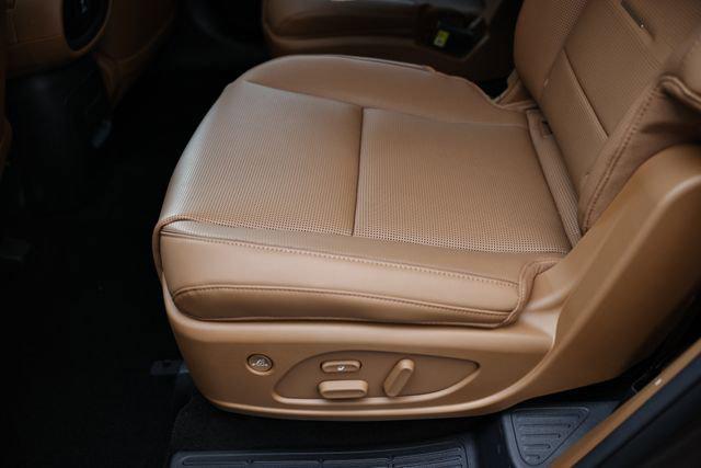 2026 Hyundai Palisade Calligraphy photo 8