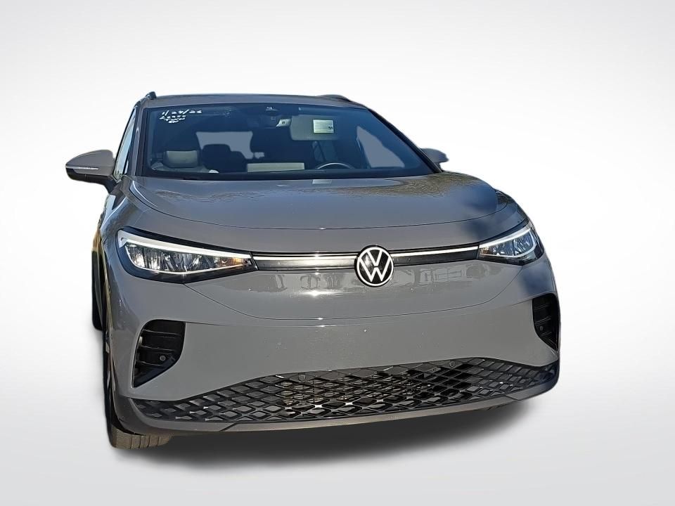 Used 2023 Volkswagen ID.4 PRO with VIN 1V2CMPE84PC041327 for sale in Tampa, FL