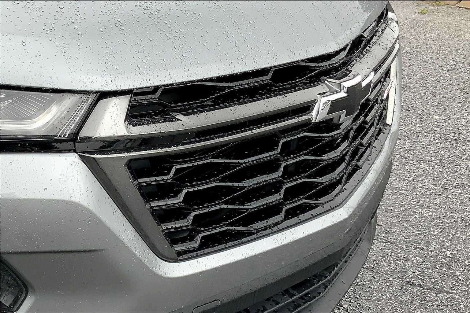 2023 Chevrolet Traverse RS photo 27