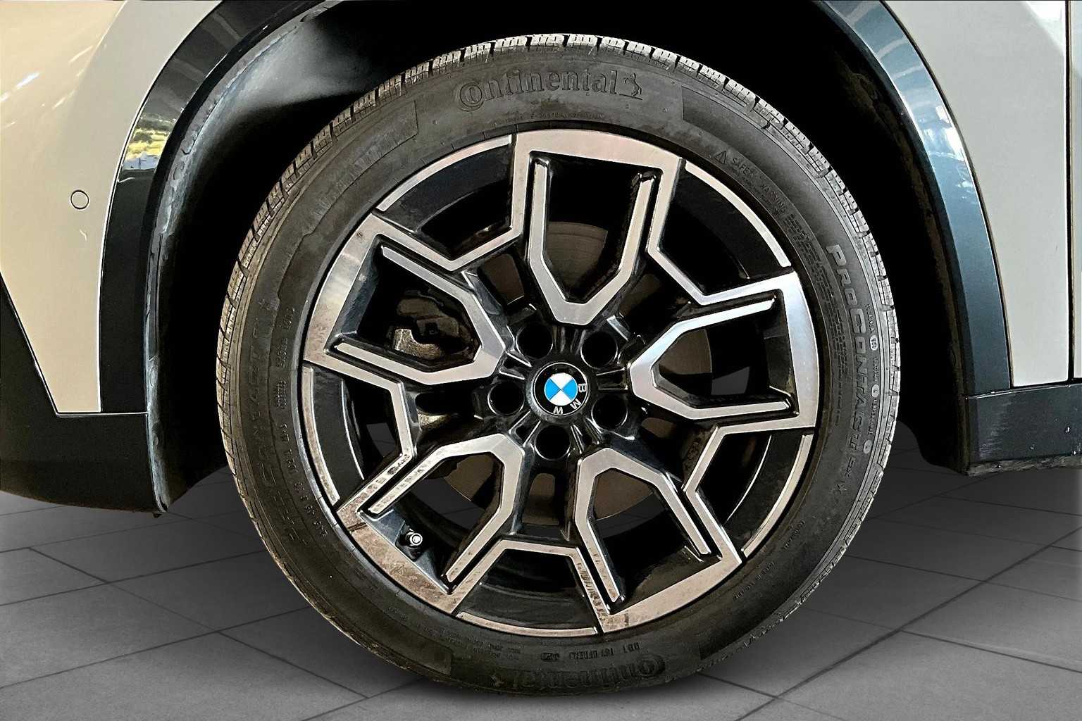 2024 Bmw X1 XDrive28i photo 7