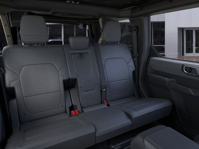 2026 FORD BRONCO - Image 36