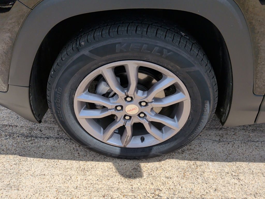 2023 Gmc Terrain SLT photo 38