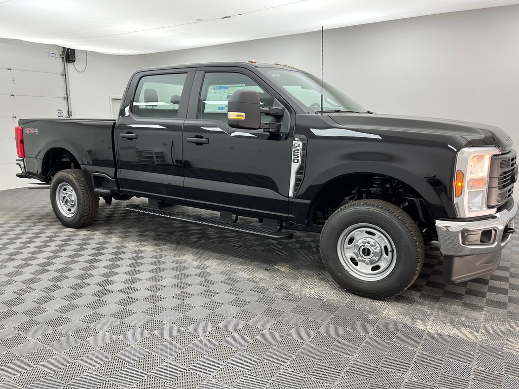 2026 Ford F-250 photo 5
