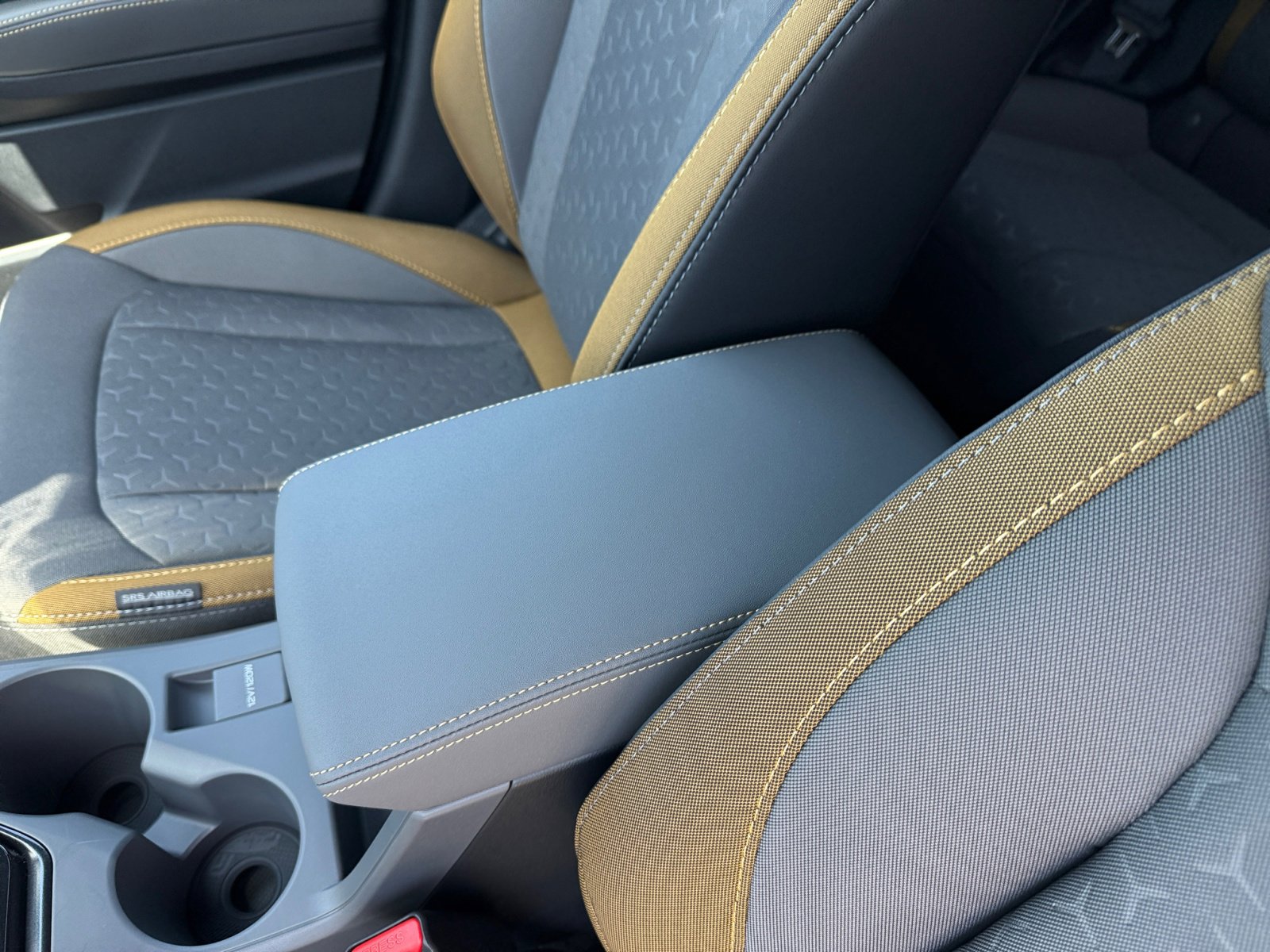 2025 Subaru Crosstrek Sport photo 13