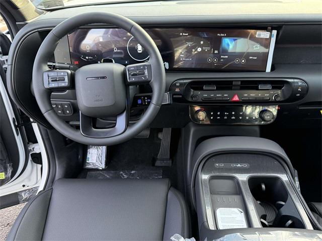 2026 Hyundai Palisade XRT photo 17