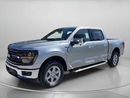 2025 Ford F-150 XLT's photo