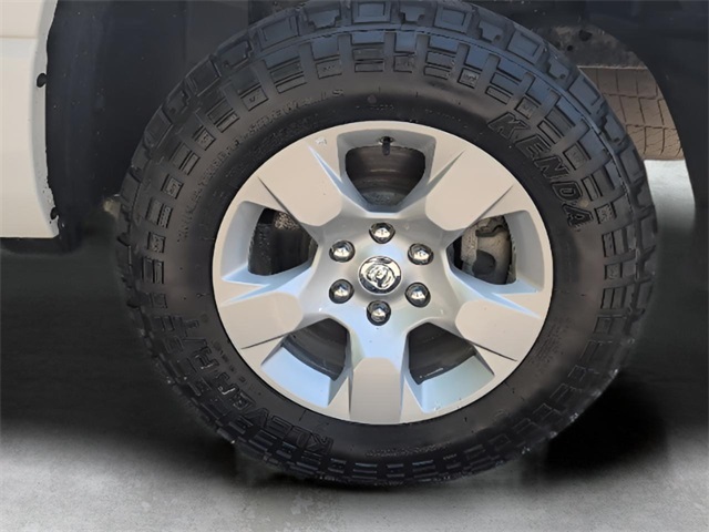 2023 Ram 1500 Big Horn Lone Star photo 8