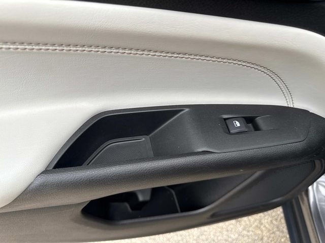 2022 Jeep Compass Limited photo 8
