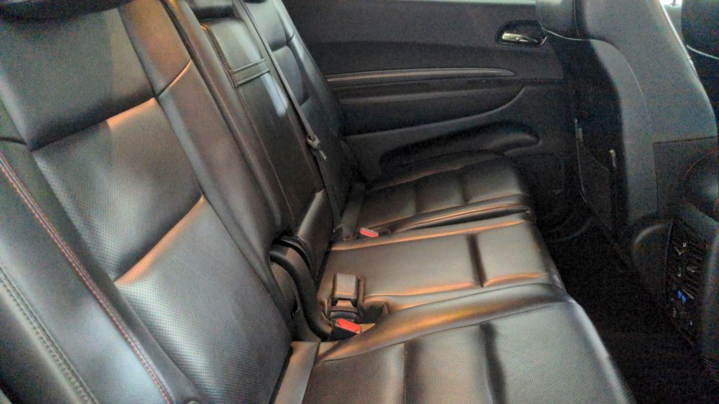 2024 Dodge Durango GT Plus photo 30