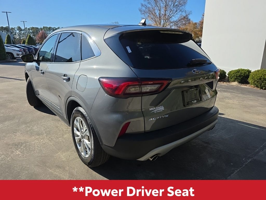 2024 Ford Escape Active photo 4