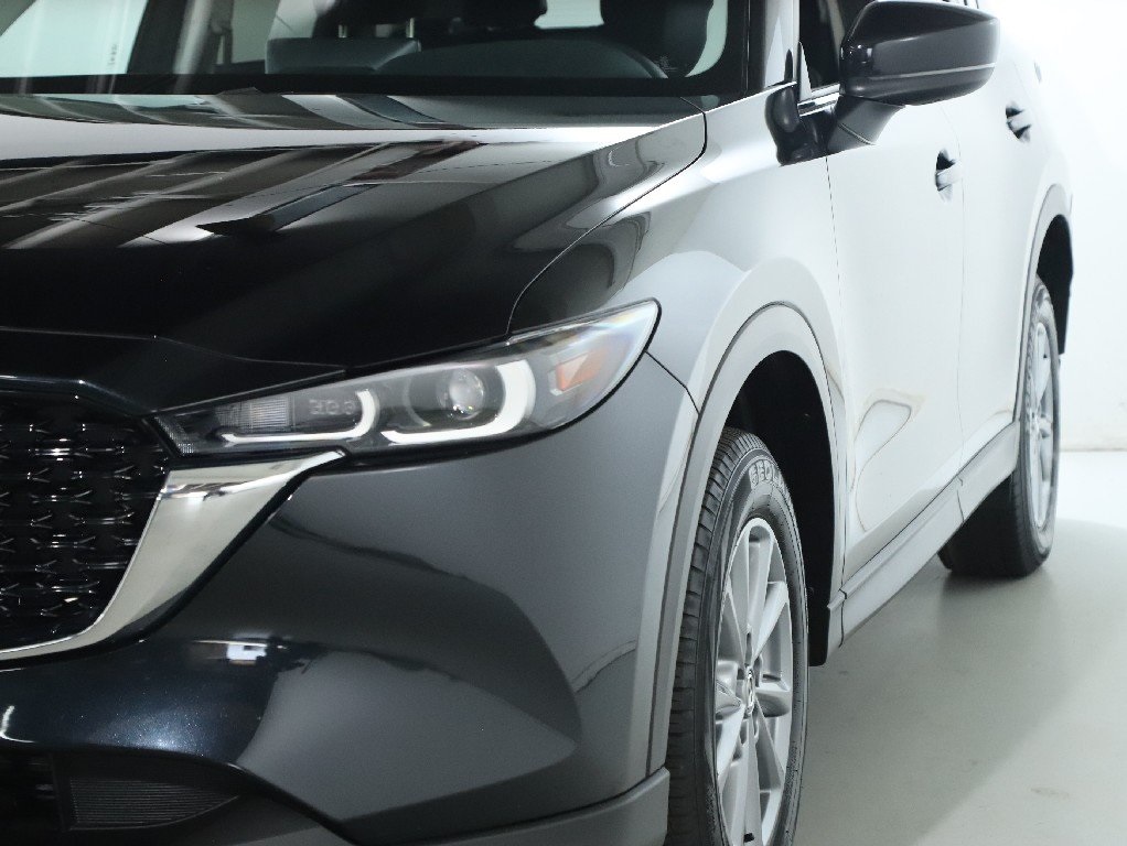 2023 Mazda CX-5 2.5 Select photo 4
