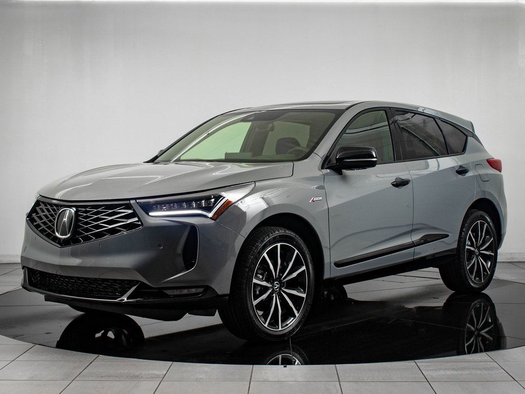 2026 Acura RDX A-Spec w/ Advance Package's photo
