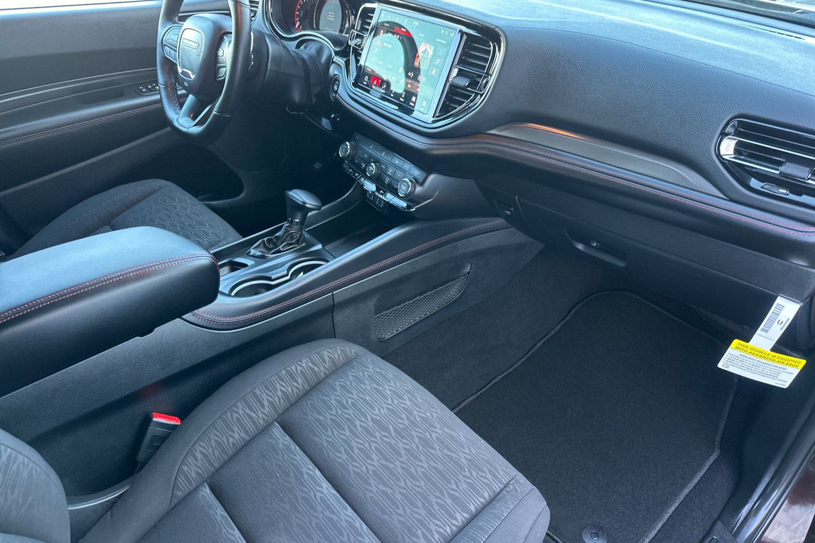 2025 Dodge Durango GT photo 14