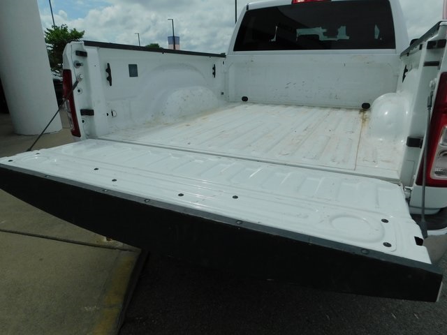 2024 Ram 2500 Big Horn photo 10