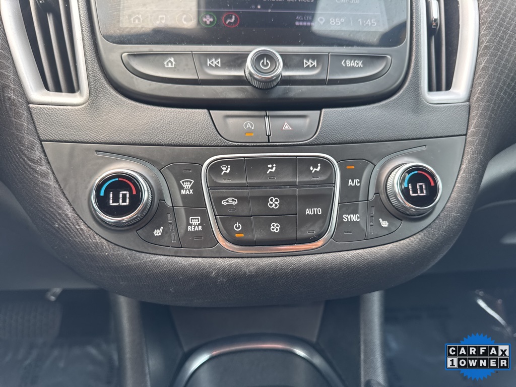 2023 Chevrolet Malibu 1LT photo 17