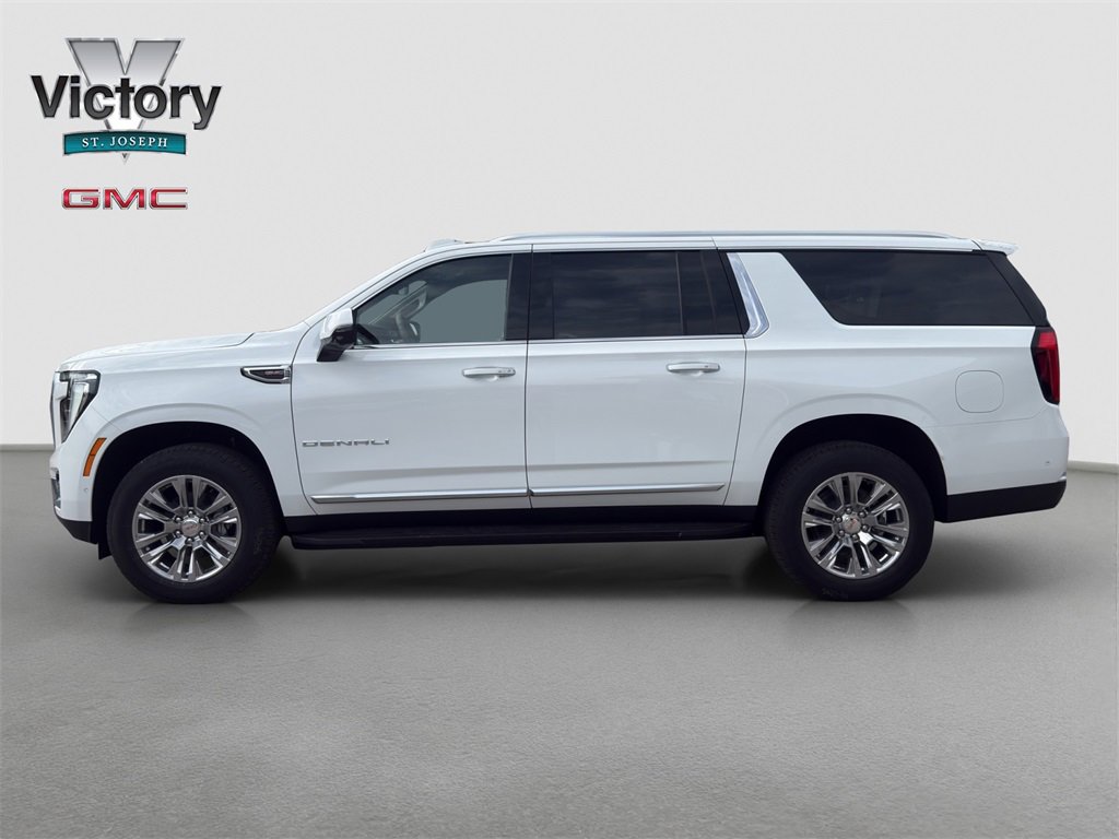 2026 Gmc Yukon XL Denali photo 5