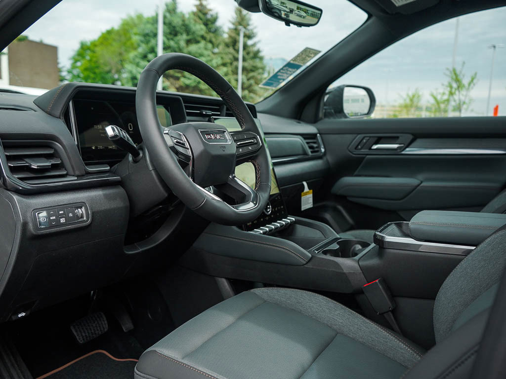 2026 Gmc Terrain AT4 photo 15