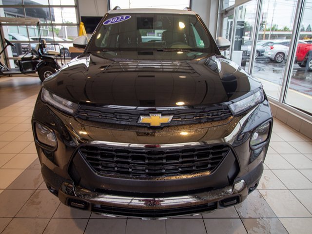 2023 Chevrolet Trailblazer ACTIV photo 3