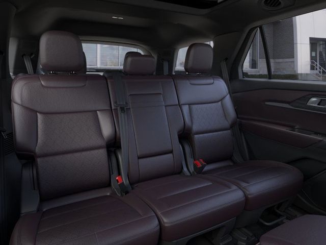 2026 FORD EXPLORER - Image 34