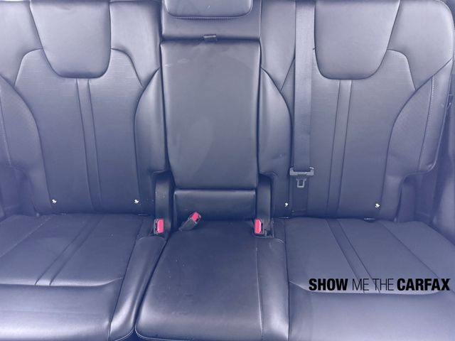 2025 Kia Sorento S photo 11