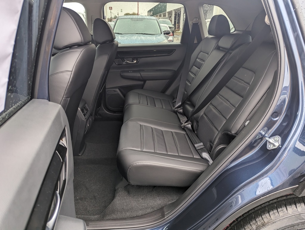 2026 Honda CR-V EX-L photo 7
