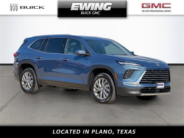 2026 Buick Enclave Preferred's photo