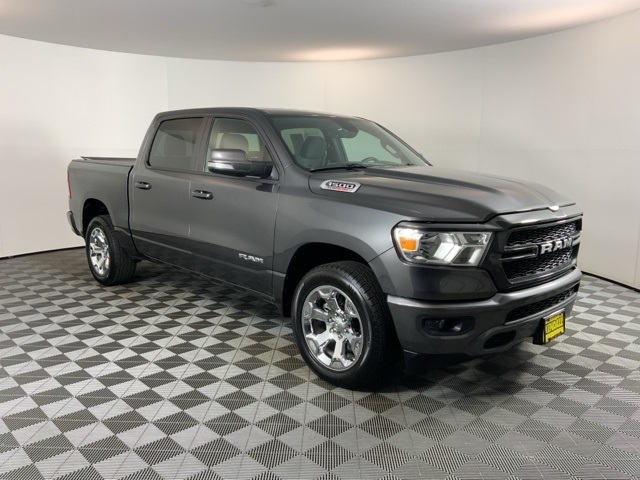 2022 Ram 1500 Big Horn Lone Star photo 3