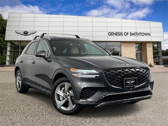 2026 GENESIS GV70 Advanced's photo