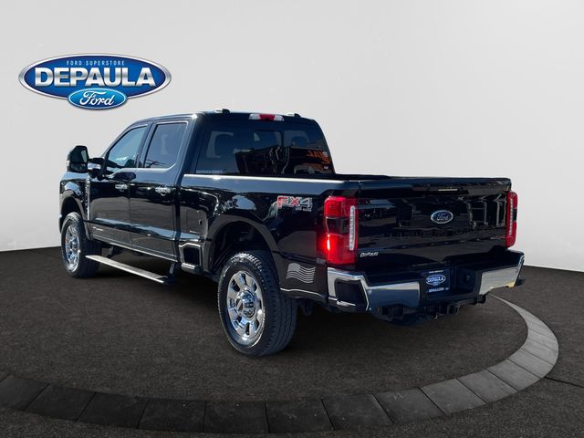 2023 Ford F-350 photo 3
