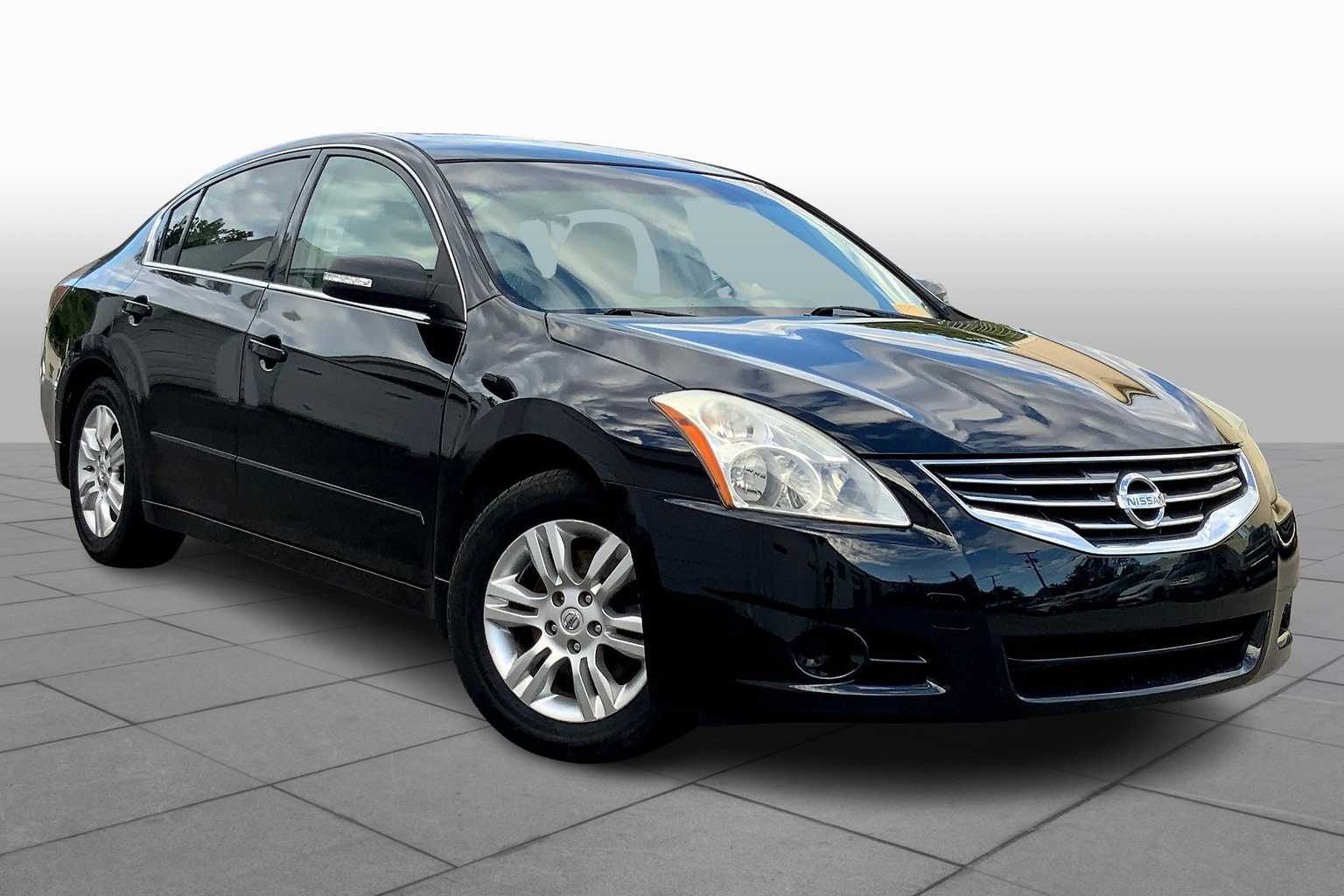 Used 2012 Nissan Altima S with VIN 1N4AL2AP6CC255120 for sale in Kansas City