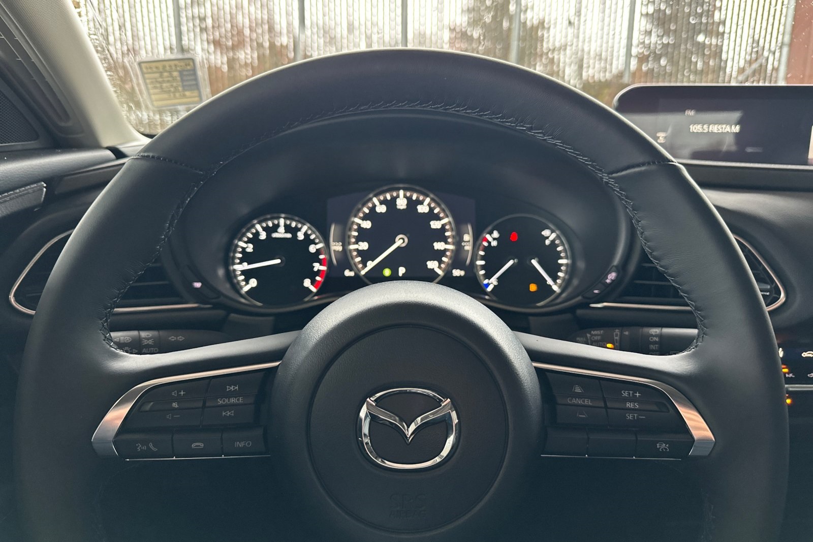 2025 Mazda CX-30 2.5 S Preferred photo 21