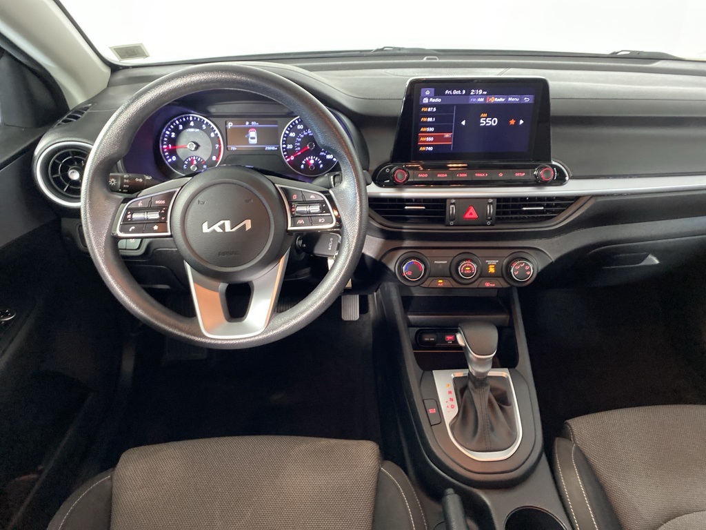 2023 Kia Forte LXS photo 27