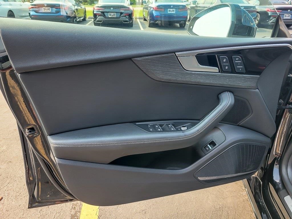 2024 AUDI A5 - Image 17