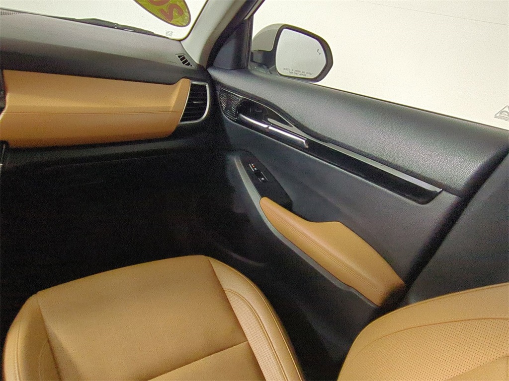 2024 Kia Seltos EX photo 10