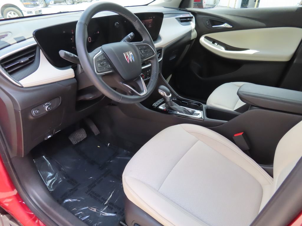 2025 Buick Encore GX Preferred photo 14