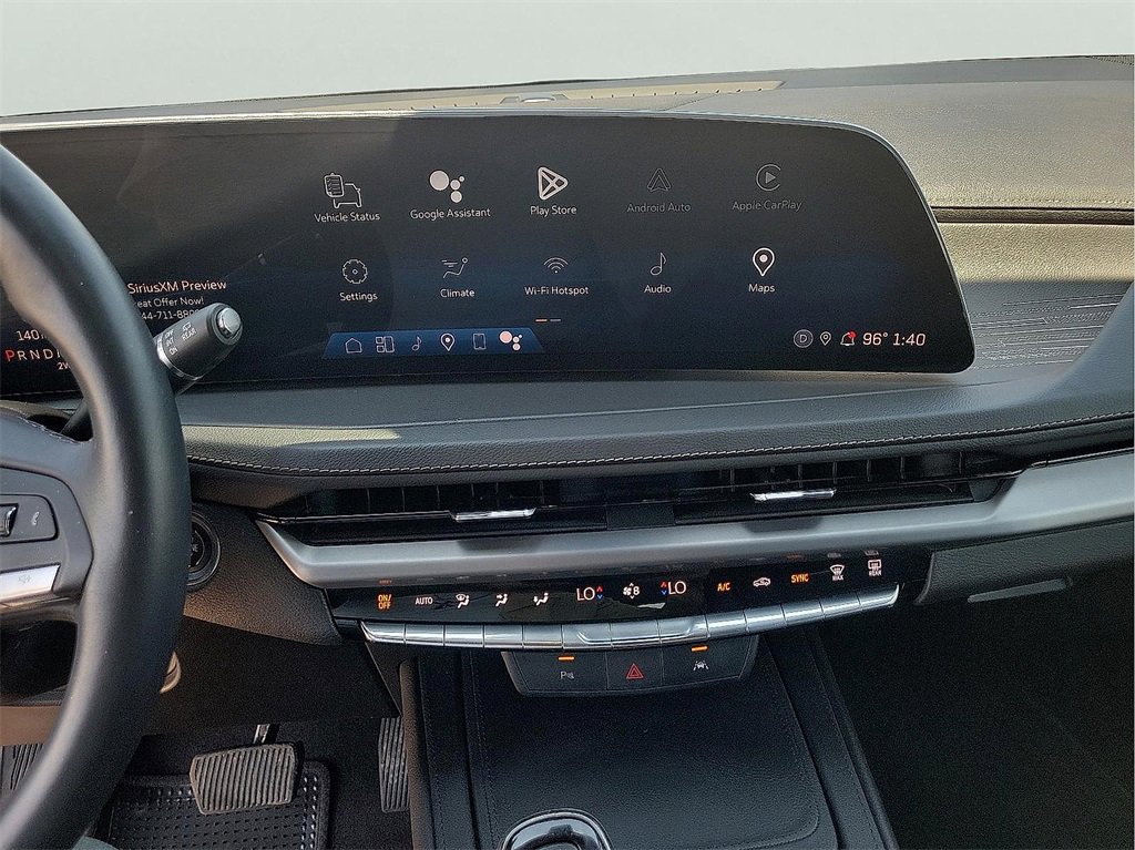 2024 Cadillac XT4 Premium Luxury photo 15