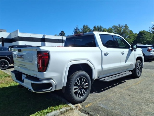 2026 Gmc Sierra AT4 photo 7
