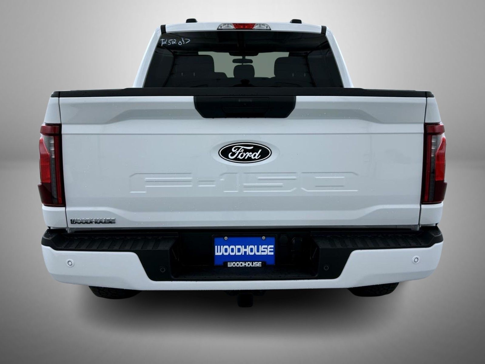 2025 Ford F-150 XLT photo 3