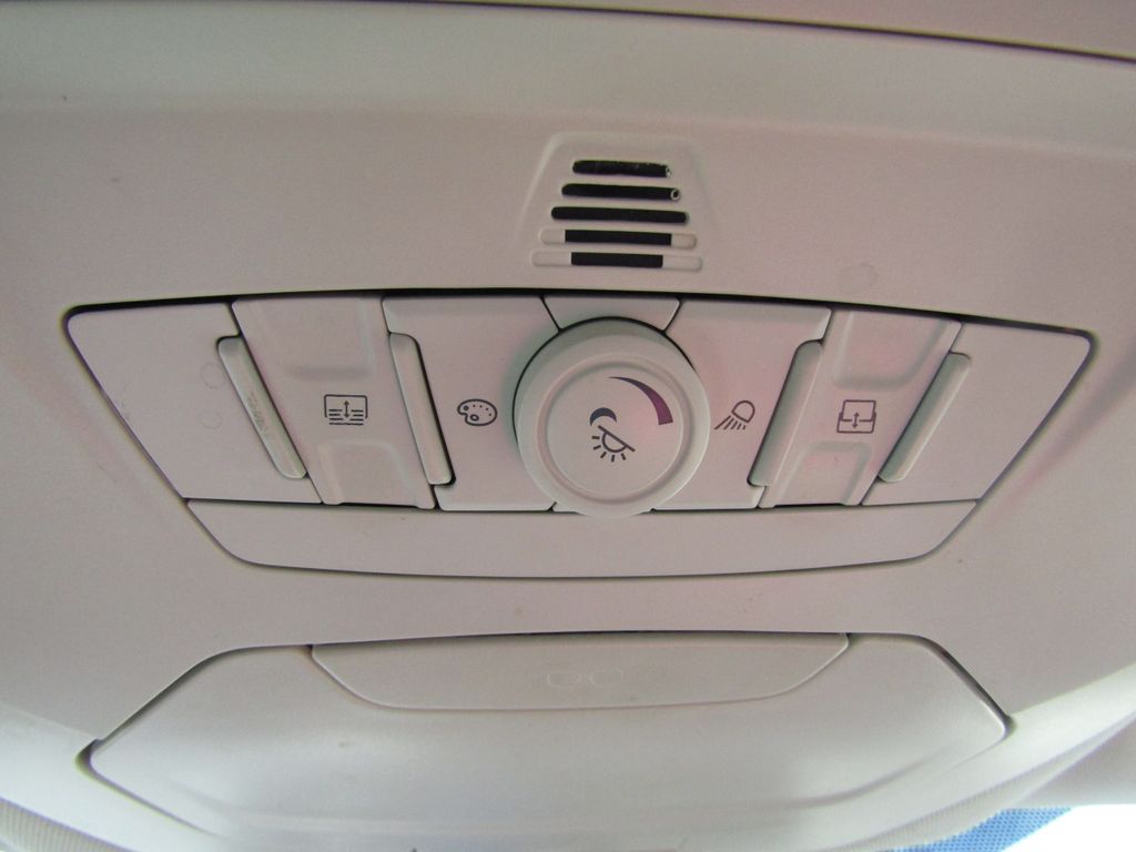 2014 Ford Escape Titanium photo 29