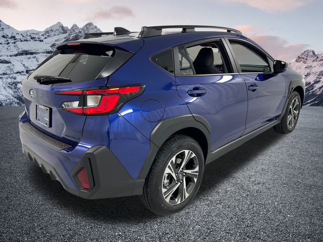 2026 Subaru Crosstrek Premium photo 3