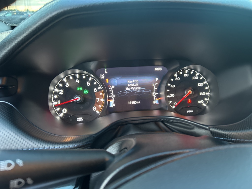 2025 Jeep Compass Latitude photo 12